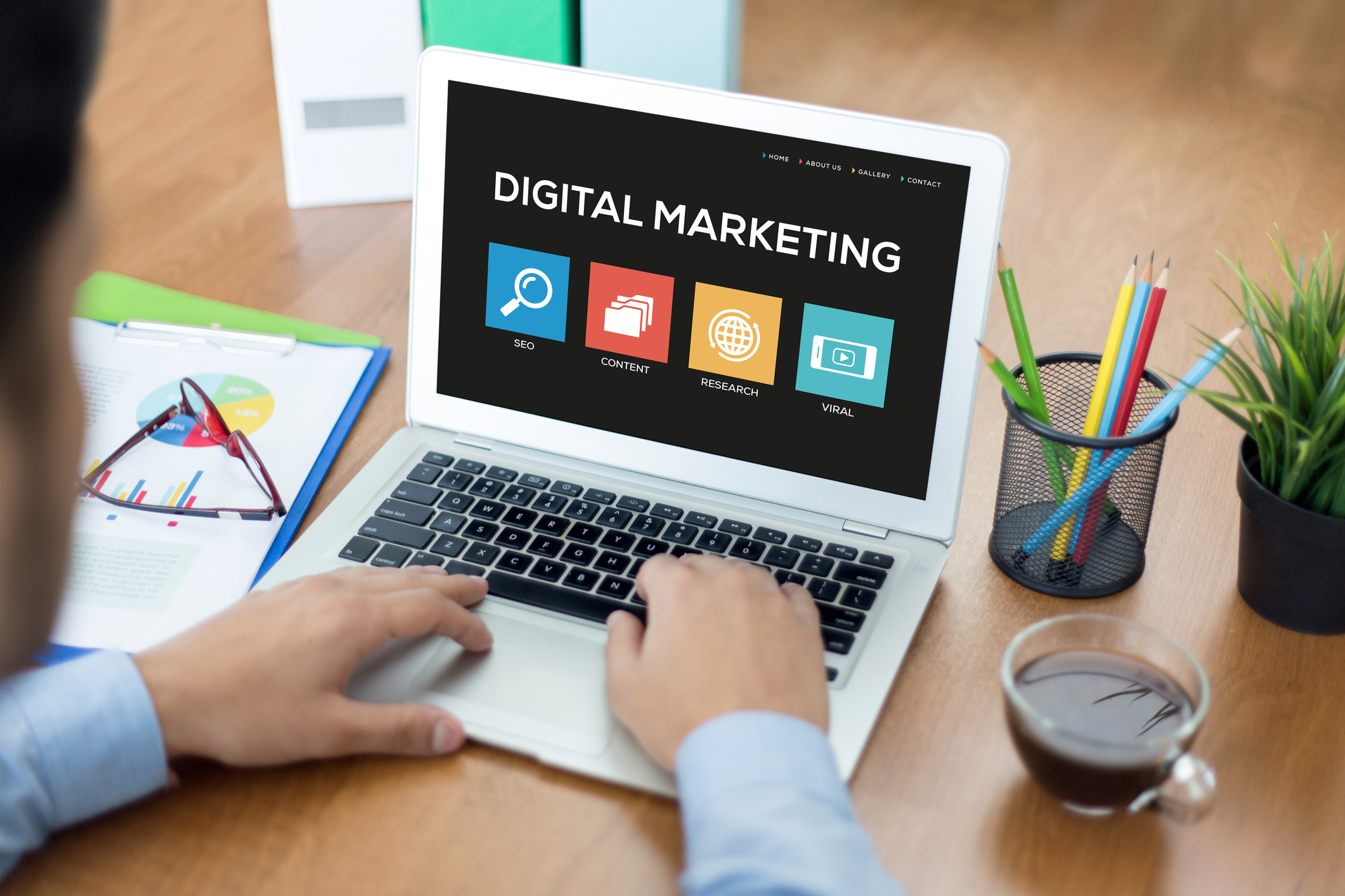 5 Must-Have Skills For Digital Marketing Specialists In 2022