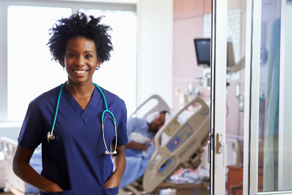 Choose a Promising Career for the Future: Why Nursing Is Ideal for Your Personality