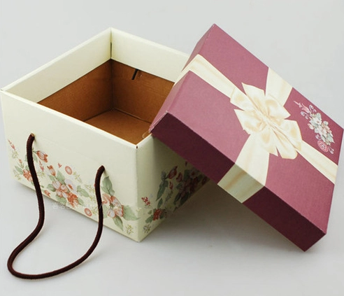 High-quality paper boxes are produced by Midvale