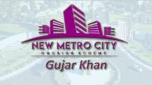  New Metro City Gujar Khan