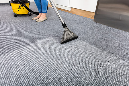 carpets cleaning London professionally,