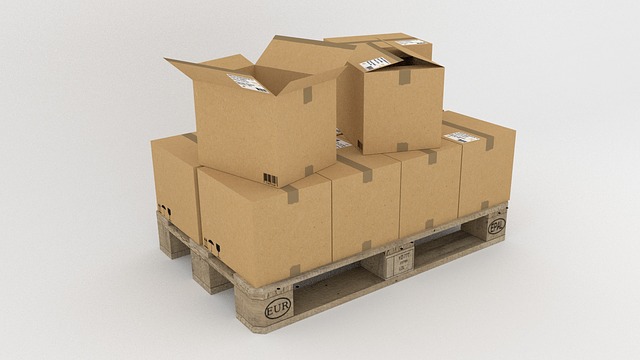 Random Facts About Cardboard Boxes