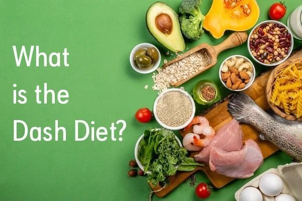 What is the Dash Diet?