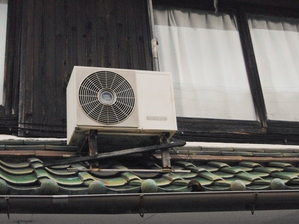 Is HVAC maintenance necessary?"