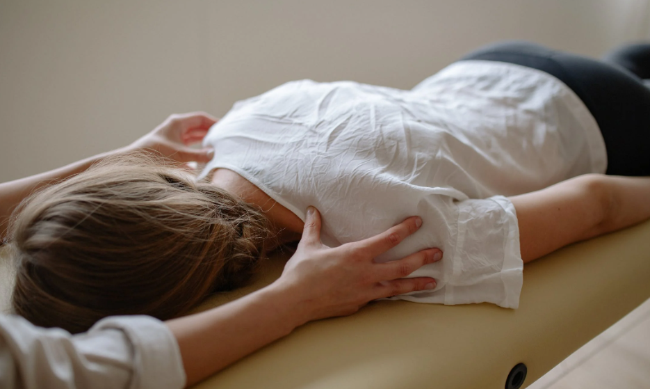 Physiotherapy in Edmonton