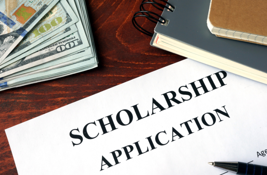 how to get a scholarship