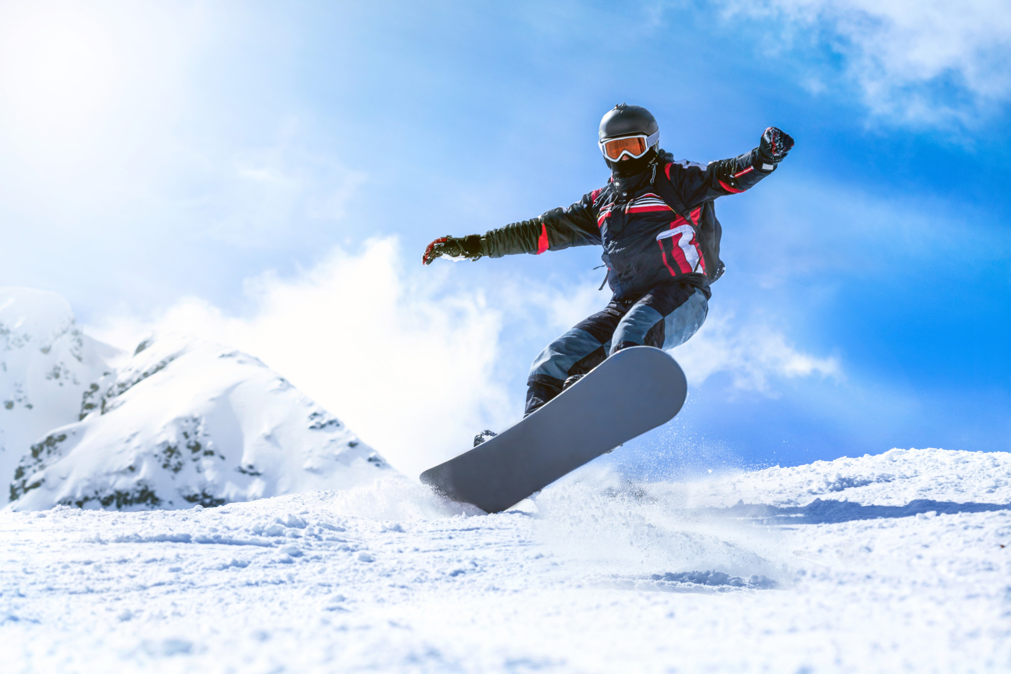snowboarding tips