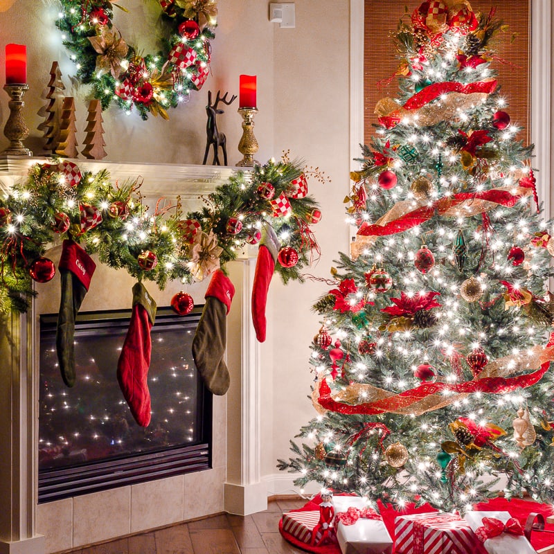 Tips To Decorate Your Christmas Tree
