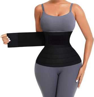 best shapewear for tummy and waist