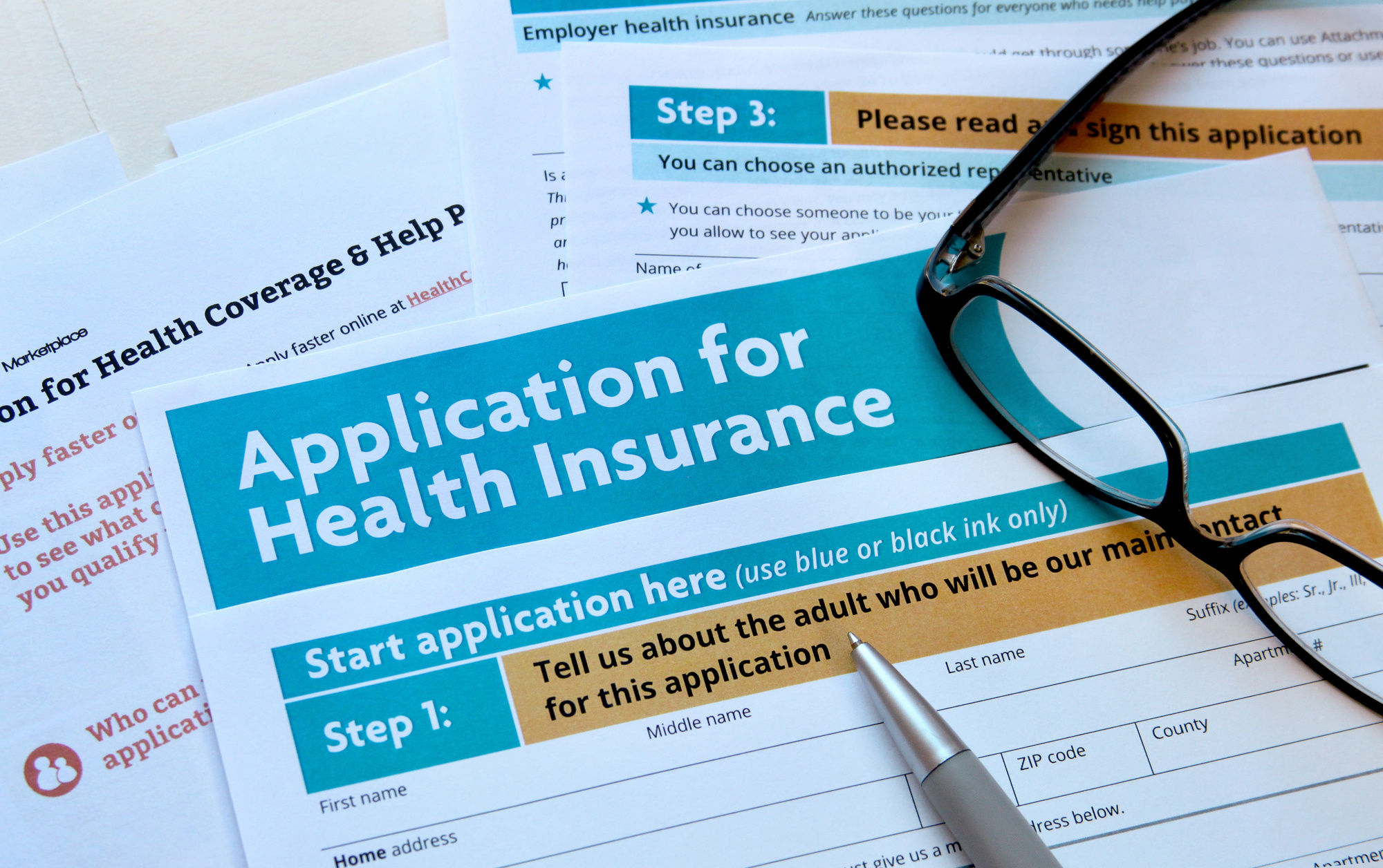 health insurance plans for your family