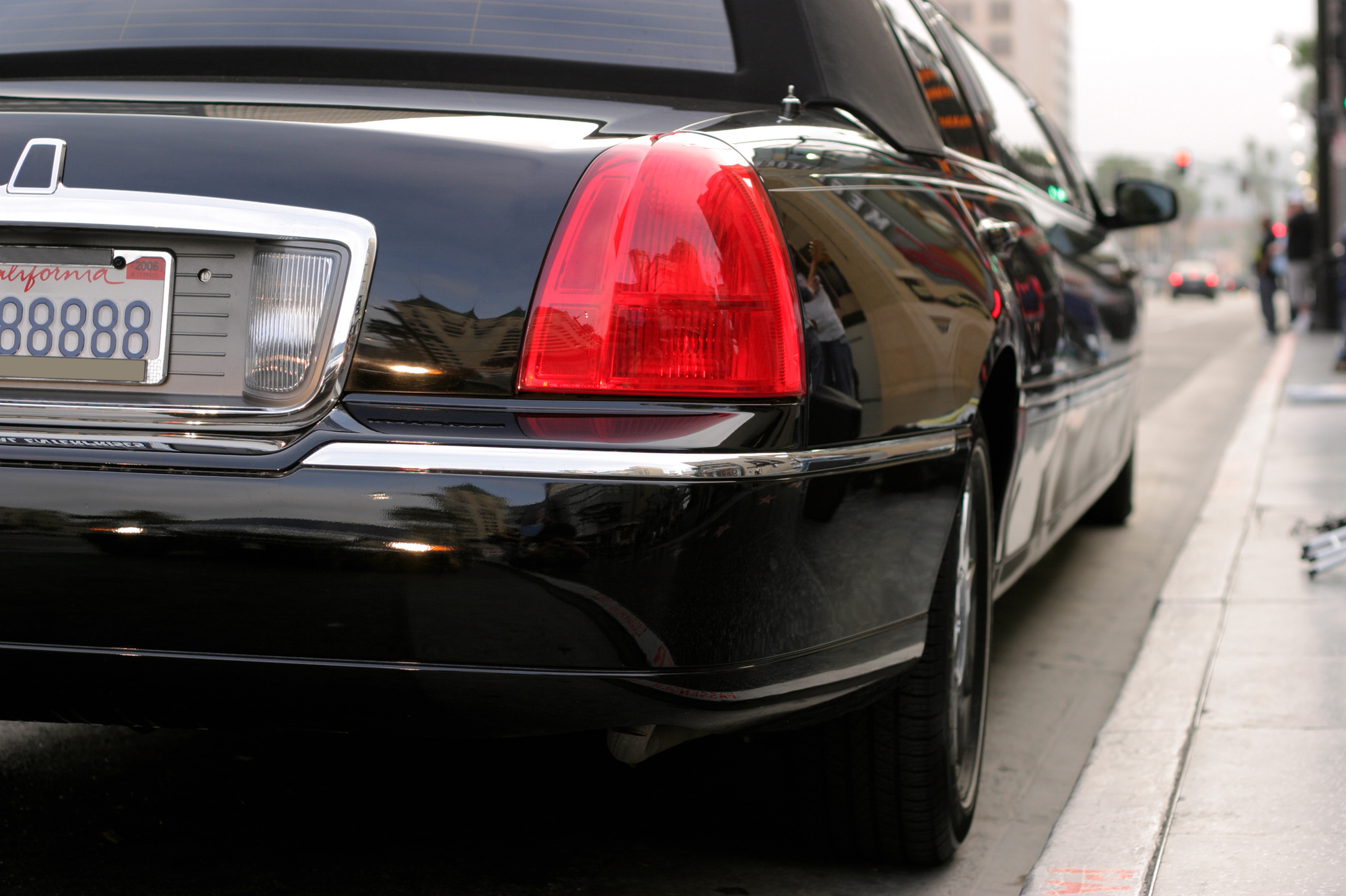 Private Car for Airport Transfers