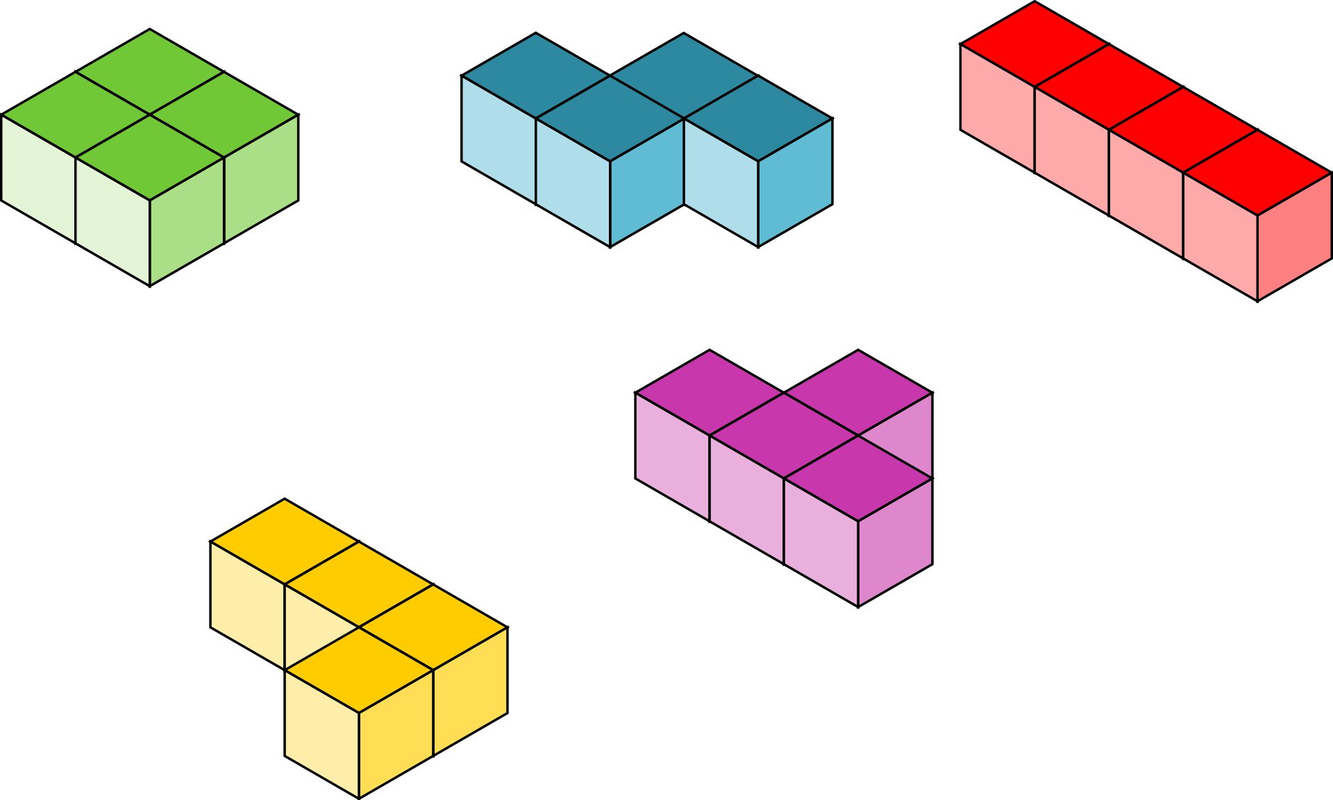 Tetris tips