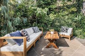 DIY Outdoor Furniture Projects for Your Patio 