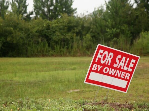 how to sell land by owner in North Carolina