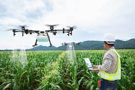 Robotics in Agriculture: Autonomous Crop Management