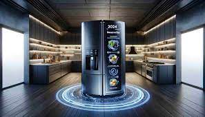 Smart Appliances: Redefining Home Convenience