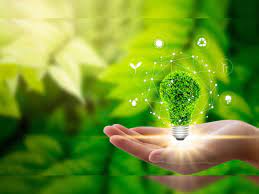 Sustainable Technology: Eco-Friendly Innovations for a Greener World