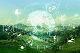 The Future of Green Technology in Business
