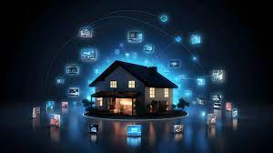 The Evolution of Smart Homes: From Sci-Fi to Reality