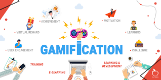 The Role of Gamification in Business 
