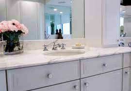 Reviving Your Bathroom Vanity with Paint