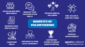 The Benefits of Corporate Volunteer Programs