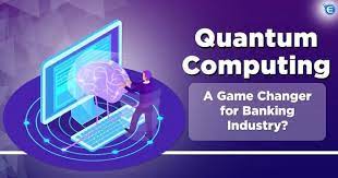 The Future of Quantum Cryptography in Banking