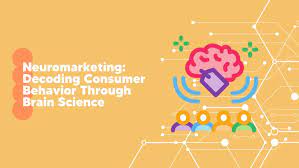Neuromarketing: How Brain Science Influences Consumer Behavior
