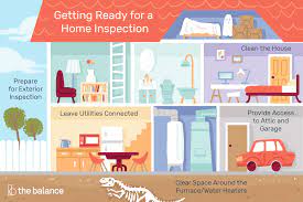 Tips for a Successful Home Inspection