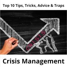 Strategies for Crisis Recovery