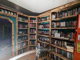Budget-Friendly Ways to Update Your Home Library