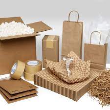 Sustainable Packaging Practices in Business