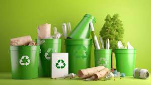 Innovations in Waste Reduction for Businesses