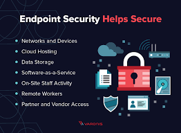 The Importance of Endpoint Security