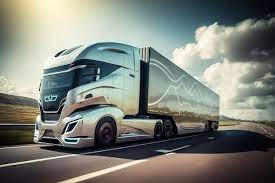 The Future of Autonomous Vehicles in Logistics