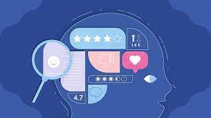The Psychology of Online Reviews: Managing Reputation
