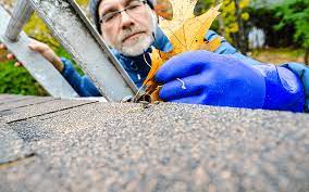 Fall Home Maintenance Tasks to Tackle