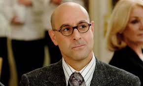 Stanley Tucci: The Consummate Character Actor