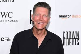 Behind the Name: Stone Phillips' Career, Education, and Net Worth Explained