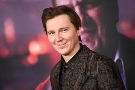Crafting Characters: The Artistry of Paul Dano