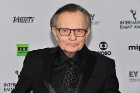 Larry King: Net Worth, Age, Career, Height, Personal Life, Awards, and More Unveiled
