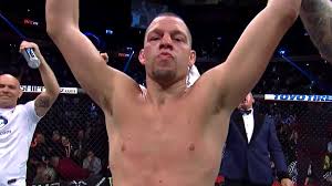 Nate Diaz: Warrior of the Octagon