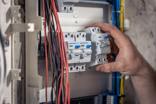 Residential Electrical System Services