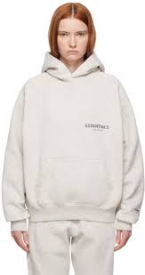 Essentials Hoodie