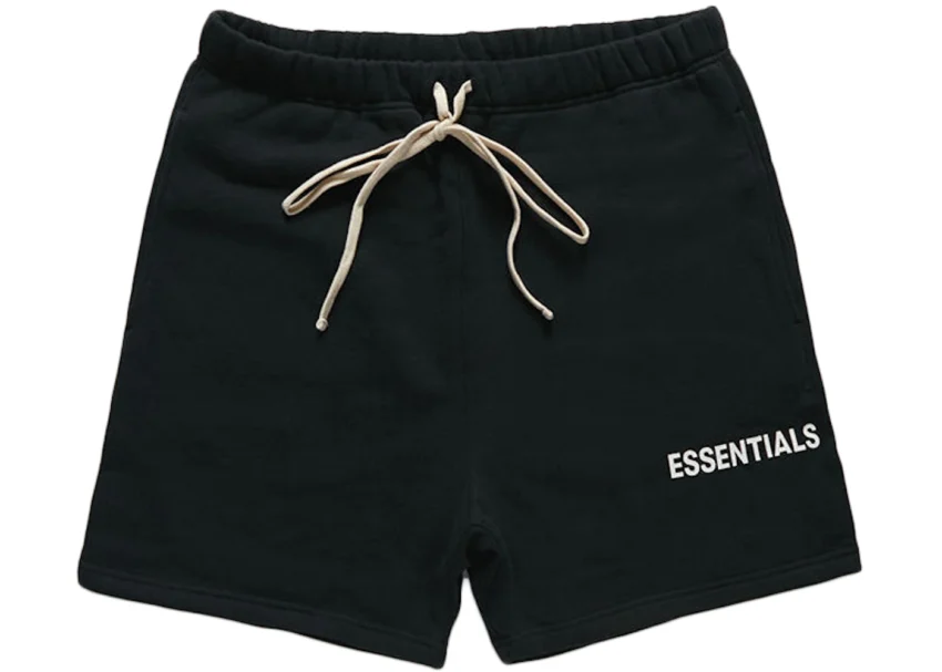 Essentials Shorts