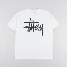 stussy shirt