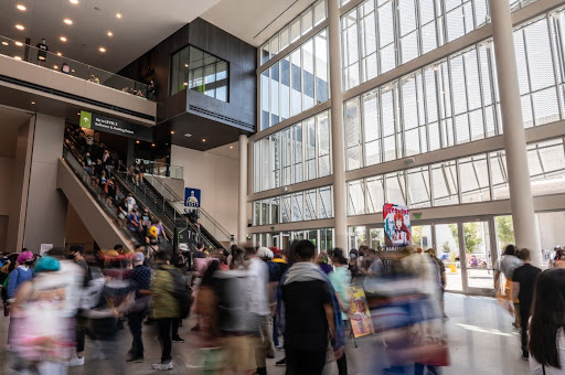 Convention Center Security Services