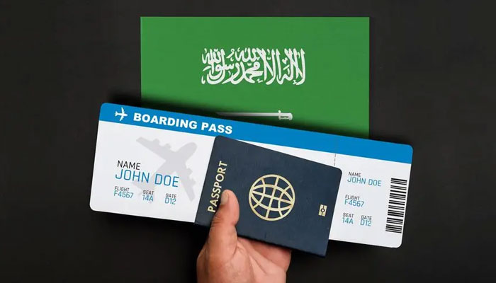 Saudi Visa for Icelandic and Irish Citizens