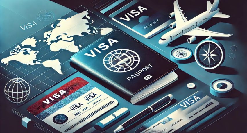 Apply Saudi Visa Online and Saudi Visa Application Process