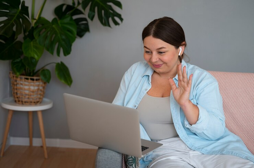 Online Counseling
